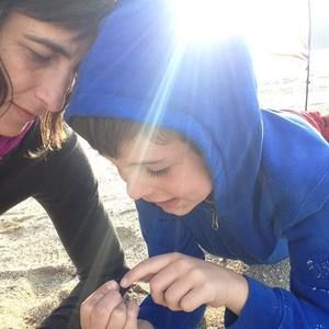 Meet your Posher, Maria